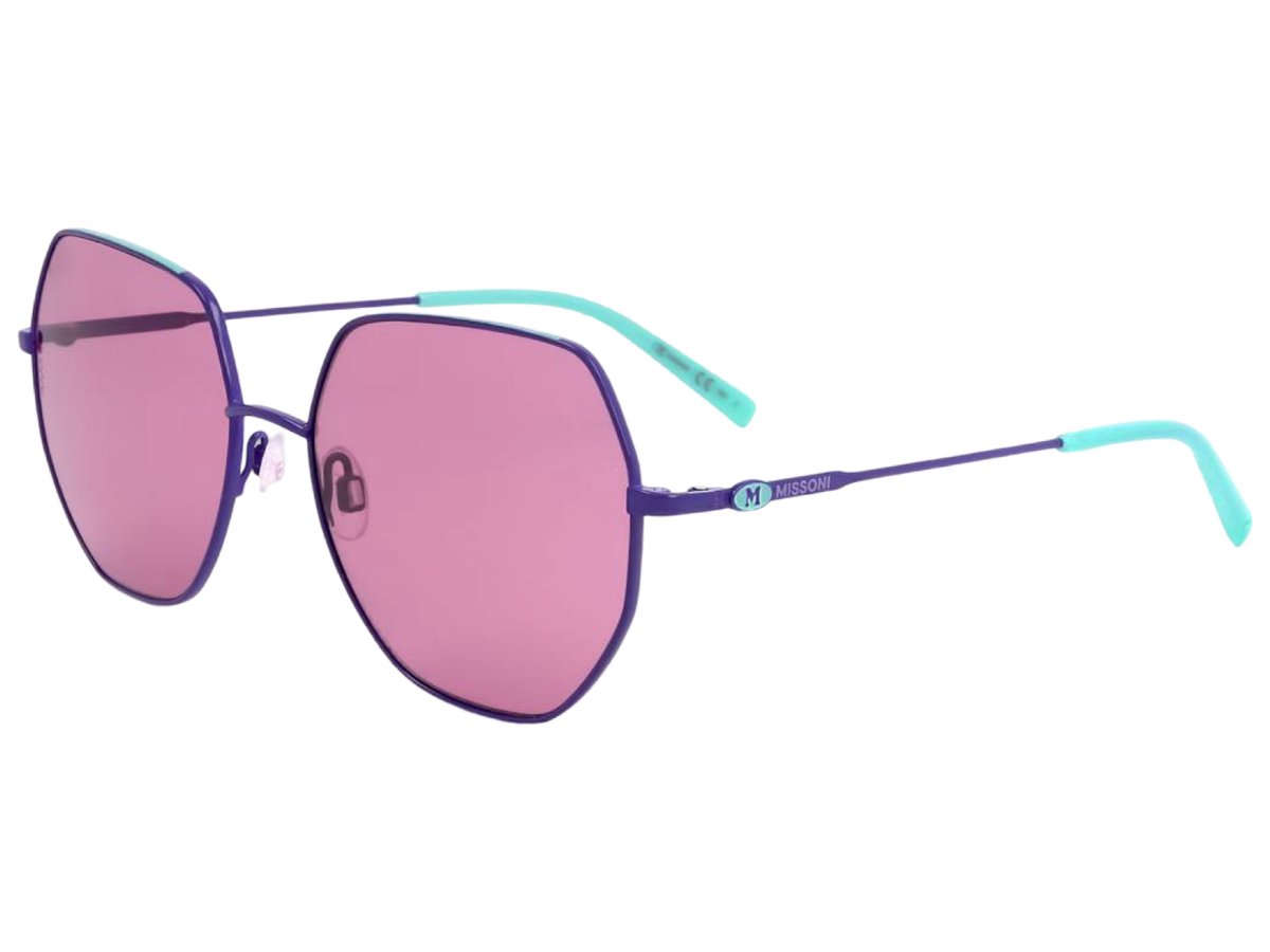 Missoni MM0080/S 65Y Zonnebril - Heren - Paars