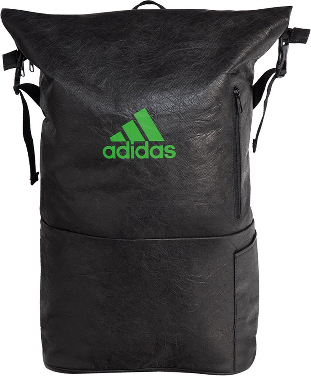 adidas Multigame rugzak Groen