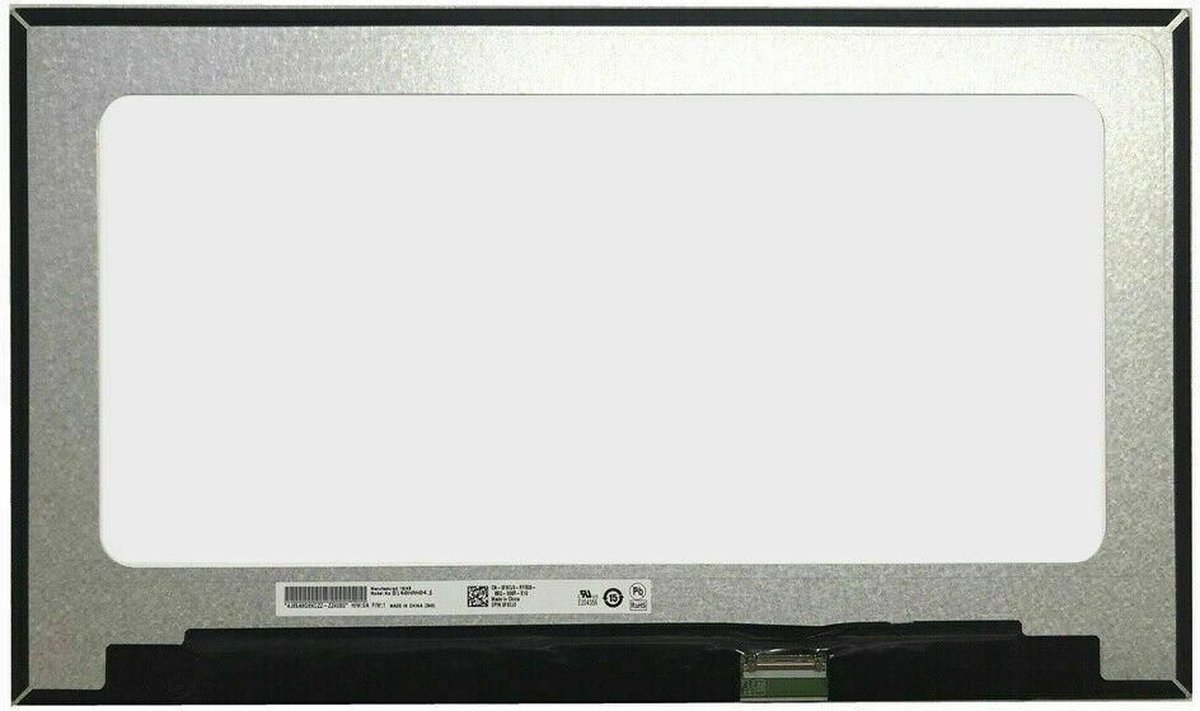 CoreParts MSC140F30-317M laptop reserve-onderdeel Beeldscherm