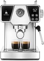 Koffiezetapparaat - Theevoorzieningen - Coffee Apparaat - Staal
