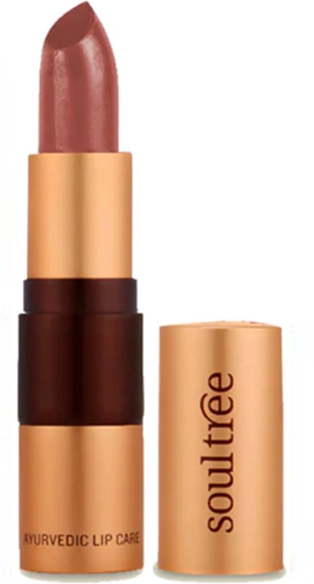 Soultree Lipstick Rose Clay (610)