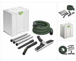 Festool RS-BD D 36-Plus Vloerreinigingsset - 577259