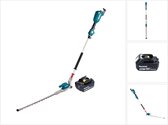 Makita DUN 500 WM accu heggenschaar 18 V 50 cm borstelloos + 1x accu 4.0 Ah - zonder lader