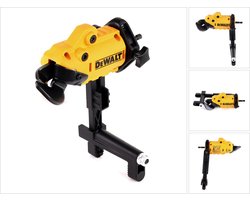 DeWALT Toebehoren - Snijhulpstuk voor slagmoersleutels DT70620