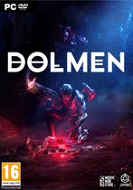 PC Video Game Prime Matter Dolmen Day One Edition