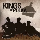Kings Of Polka - Every Man's Polka (CD)