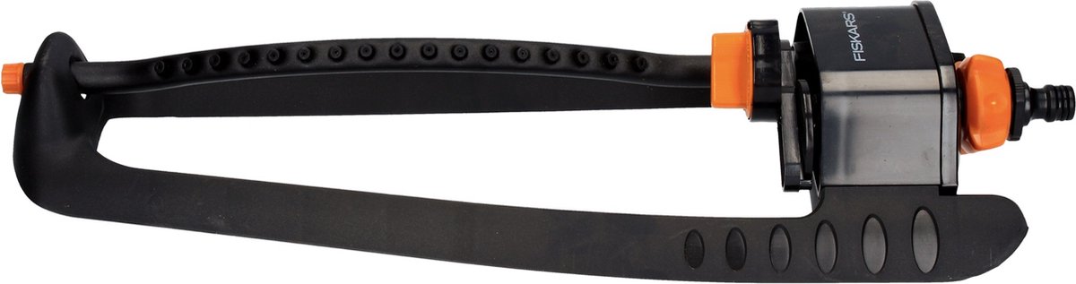 Fiskars Zwenksproeier - 16 x 17 m