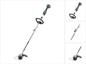 Bol.com Metabo RTD 18 LTX BL 30 Grastrimmer Accu Zonder accu D-greep 18 V Snijbreedte max.: 300 mm aanbieding