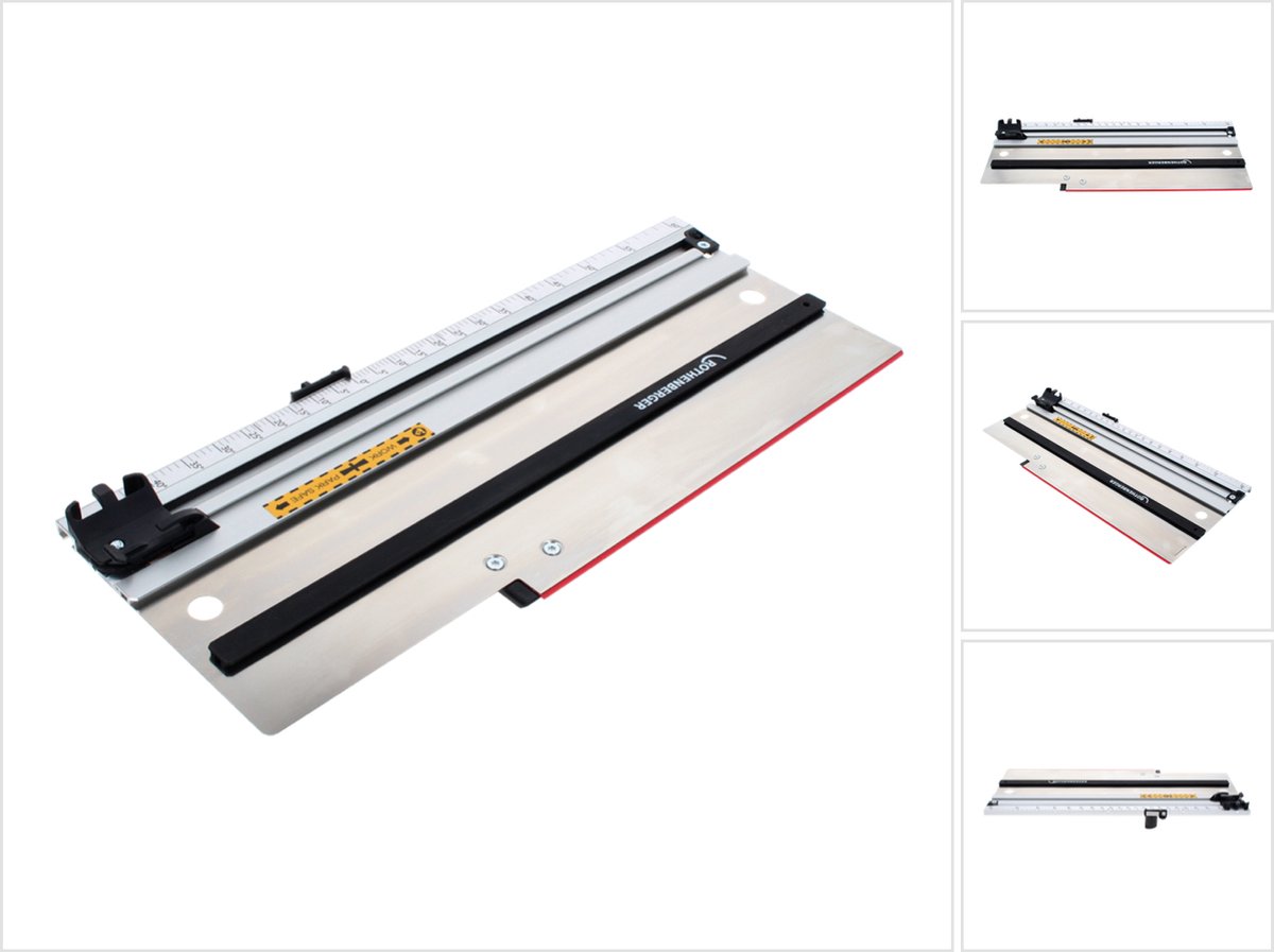 ROTHENBERGER KSS Geleiderail voor PIPECUT mini - 1500003694