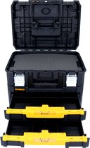 DeWALT DWST83395-1 TSTAK Box Set II+IV