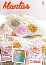 Crochet Mantas y Almohadones