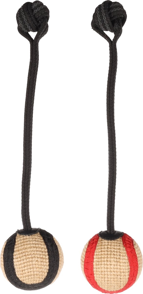 Flamingo Juru – Speelgoed Honden – Hs Juru Trektouw + Bal 33x7x7cm Assortiment – 1st – 190505 – 1st Flamingo Juru – Speelgoed Honden – Hs Juru Trektouw + Bal 33x7x7cm Assortiment – 1st – 190505 – 1st