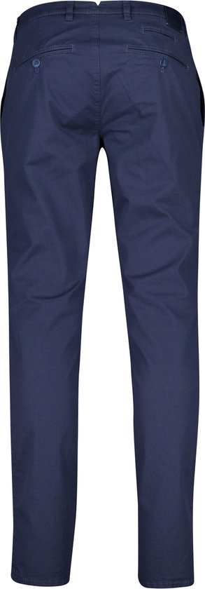 Katoenen herenbroek 1962, Navy
