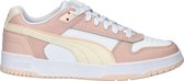 Puma RBD Game Low Sneakers roze Synthetisch - Dames - Maat 42