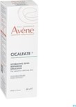 Avène Cicalfate+ Hydrating Skin Repairing Emulsion, 40 ml, voor gevoelige huid na ingrepen of tatoeages.