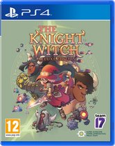 The Knight Witch - Deluxe Edition - PS4