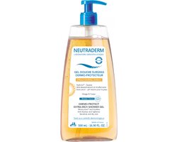 Neutraderm Dermo-Protect Extra-Rich Shower Gel
