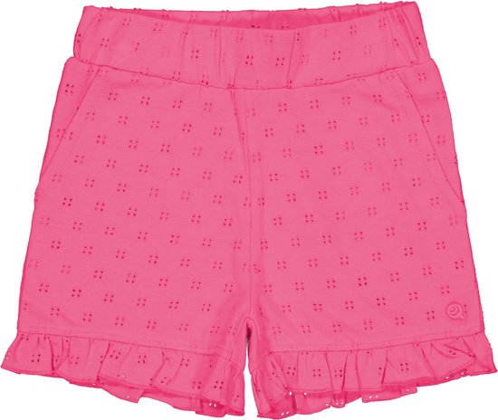 Meisjes short - Brianna - Roze