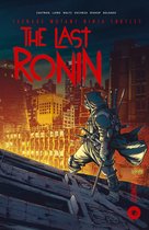 Les Tortues Ninja - TMNT 19 - The Last Ronin