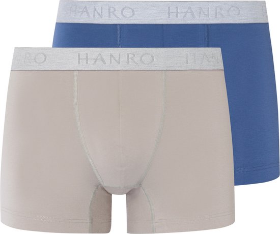 Hanro Retroshorts Cotton Essentials