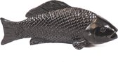Housevitamin Black Fish - 24x10x7 cm