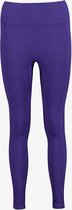 Osaga dames yoga sportlegging paars - Maat XL/XXL