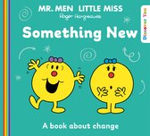 Mr. Men and Little Miss Discover You- Mr Men Little Miss: Something New