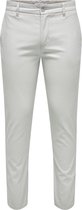 ONSMARK PETE SLIM DOBBY 0058 PANT N