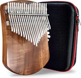 Kalimba - Duimpiano - Kalimba's - Kalimba Muziekinstrument