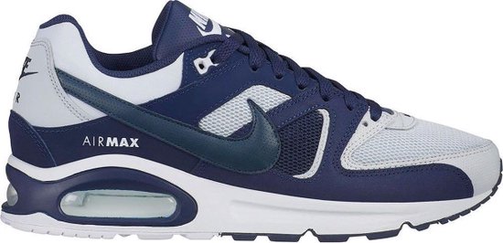 Nike Air Max Command - Grijs/ Blauw/ Wit - Taille 43