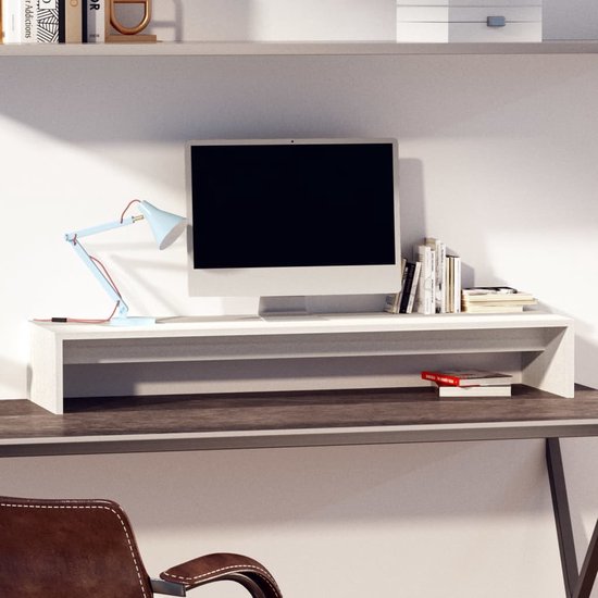 Monitorhouder met arm voor 1 monitor - DURABLE: h x b x d = 470 x 345 x