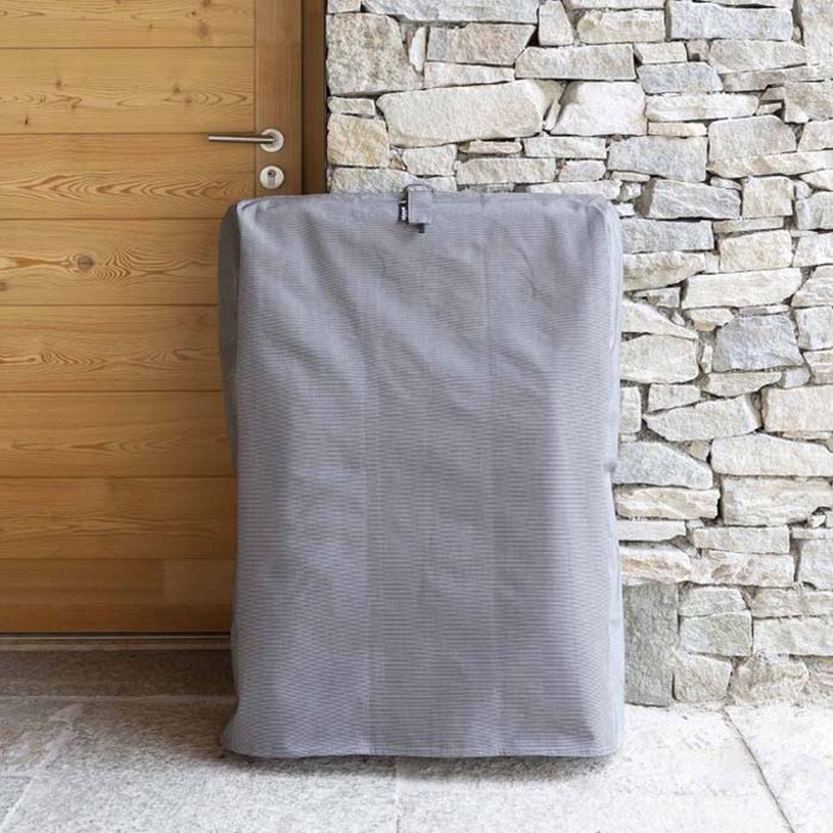 Lafuma Housse de protection - pour fauteuils relax - anthracite