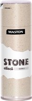 Maston Stone Effect - Marble - spuitlak - 400 ml