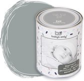 Peinture pour les murs Baby's Only - gris - 1 litre