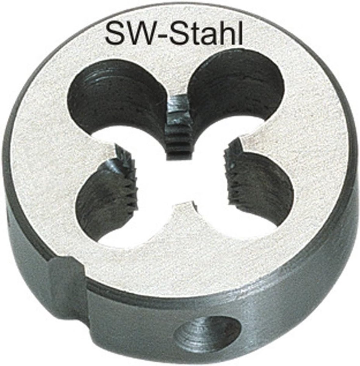 SW-Stahl 81919L ronde stempels