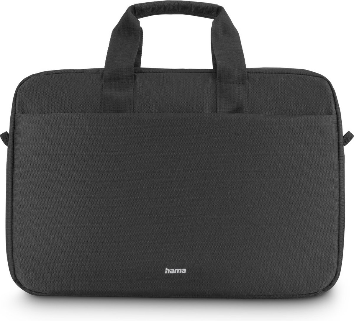 Hama Laptop-tas Traveller Van 40 - 41 Cm (15,6 - 16,2) Zwart