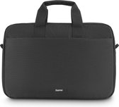 Hama Laptop-tas "Traveller", van 40 - 41 cm (15,6" - 16,2"), zwart