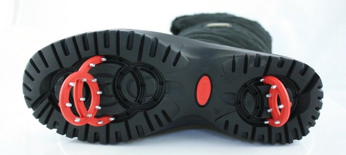 Olang Nora OC Snowboots Dames Nero Maat 39 bol