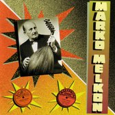 Marko Melkon - Marko Melkon (CD)