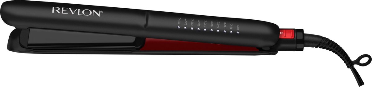 Revlon 25 mm Smoothstay Straightener