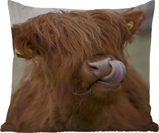 Zappi Co Peluche 100% recyclée, Paresseux 24,5cm de Long Douce, câl