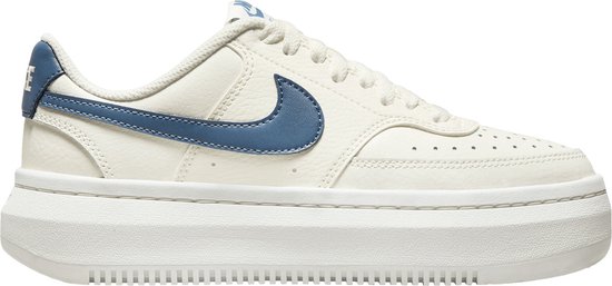 Nike Court Vision Alta - Sneakers - Wit - Dames