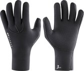 Osprey Wetsuit Handschoenen Zwart 3 Mm Maat 23 Cm
