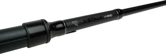 Faith X-Stalk Hybrid 9Ft 2.75lbs - Karperhengel - Stalker van Faith — afbeelding 3