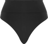 Wolford Tanga String taille haute