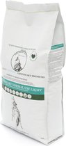 Greenheart-premiums Hondenvoer Normal use Light 3 kg