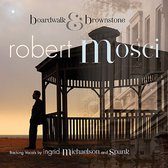 Robert Mosci - Boardwalk & Brownstone (CD)