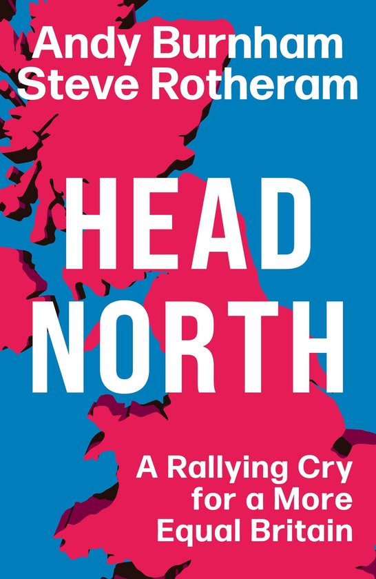 Head North - cover