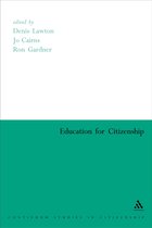 Education For Citizenship