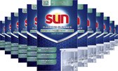 Sun Machinereiniger - Out-Wash - te gebruiken buiten de normale wasbeurt van je afwasmachine - 12 x 3 doses
